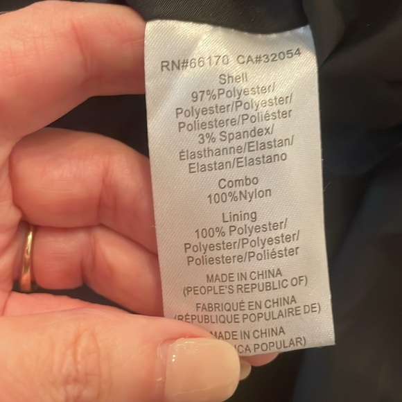 Anthropologie Hutch Take A Bow Mini Dress- 6 - Picture 10 of 10